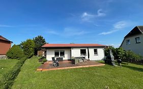 Bungalow am Wreecher See